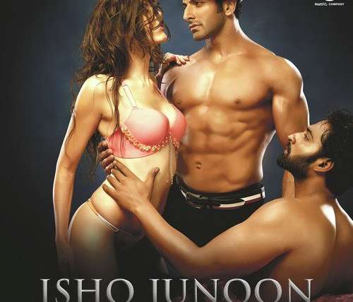 Ishq Junoon