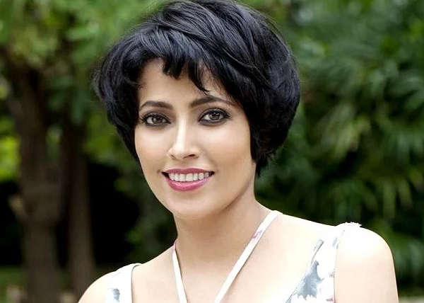 Meghna Malik