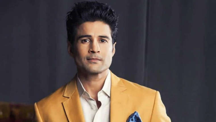 Rajeev Khandelwal