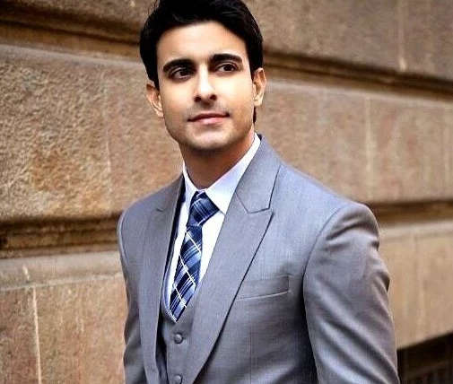 Gautam Rode