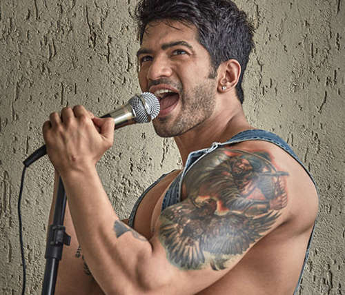 Amit tandon