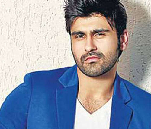 Aarya Babbar