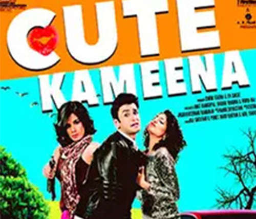 Cute Kameena