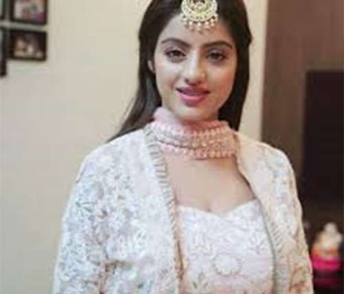 Deepika Singh