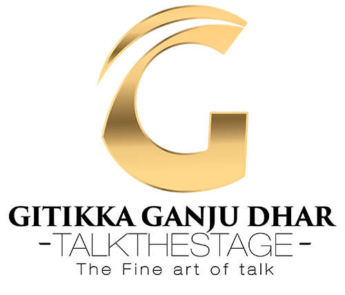 Gitikka Ganju Dhar