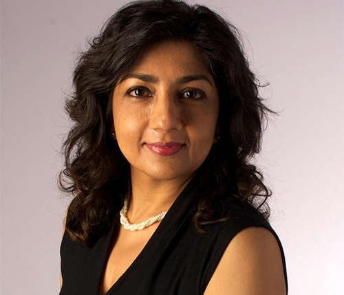 Shobha Nihalani