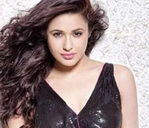 Yuvika Chaudhary