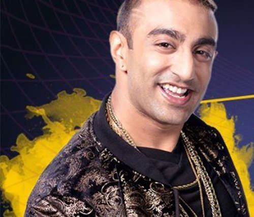 Akash Dadlani