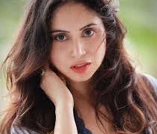 Avantika Khattri